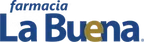 Logo de Farmacia La Buena