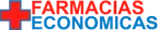 Logo de Farmacias Económicas