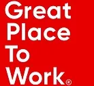 Logo de Great Place to Work
