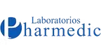Logo de Laboratorios Pharmedic