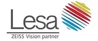 Logo de LESA