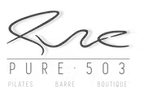 Logo de Pure 503